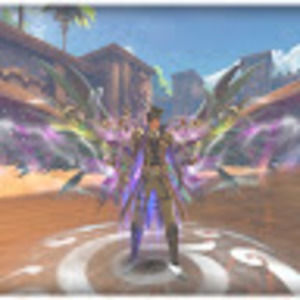 Meet your Posher, Chucky